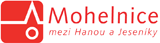 Logo města Mohelnice